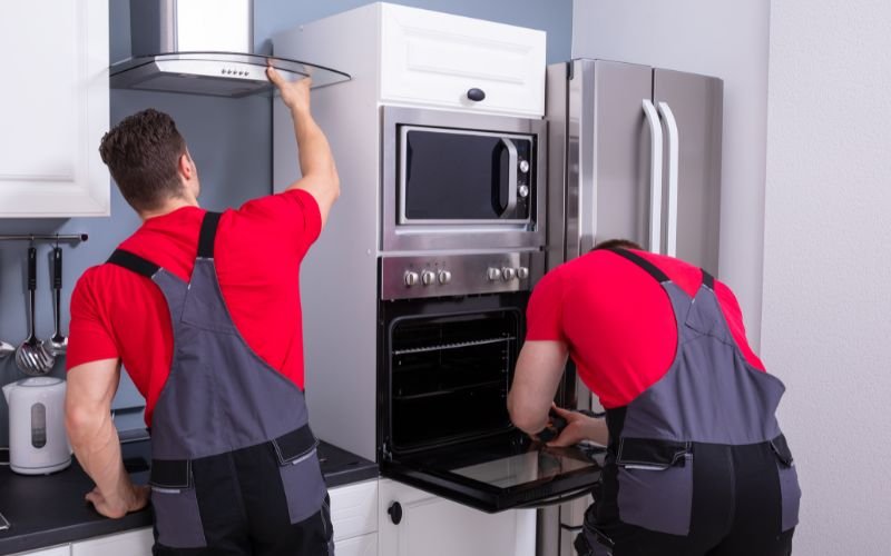 مركز صيانة ايبرنا المعتمد