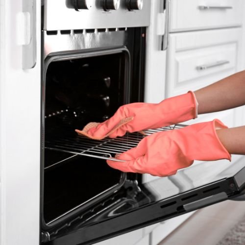 صيانة افران ايبرنا