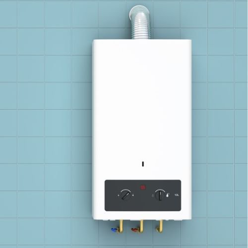 صيانة سخانات ايبرنا